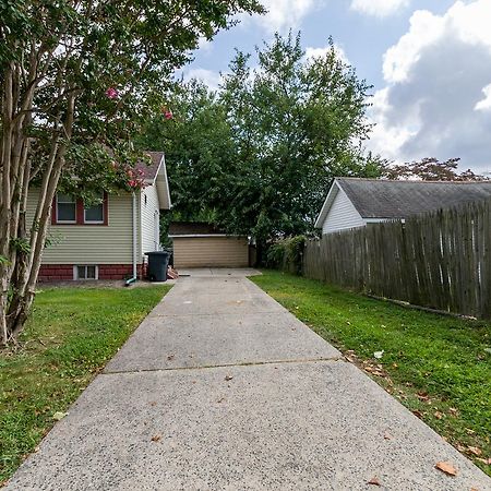 فيلا Micasaz S. Nj - 10 Min To Philly Pennsauken المظهر الخارجي الصورة